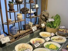 -大鱼徽州·寻味徽菜(星光总店)
