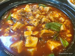 -伊兰麒兰馨园·川菜·清真馆(339电视塔店)