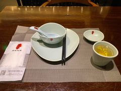 -古京·臻致料理(月湖店)