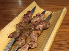 -纳瓦新疆菜(银都店)
