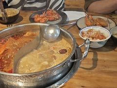 -谭三娘鲜切牛肉自助火锅(星辰汇店)