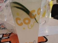 -CoCo都可(香港名都店)