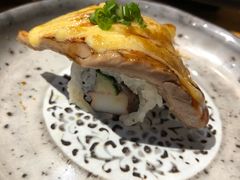 -万岁寿司(万国店)