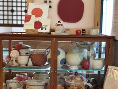 -知亘茶食