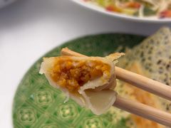 海胆锅贴-品海楼·大连海胆锅贴馆(东港店)