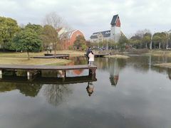 -美兰湖景区