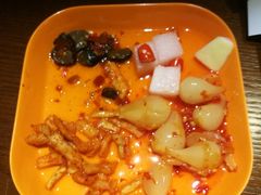 -宣威山野人家·云南菜·菌火锅(金碧店)