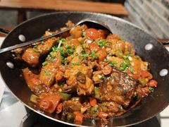 -随缘小馆(红岭路店)