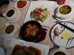 -匠心牛公馆·潮汕牛肉海鲜火锅(索菲特店)