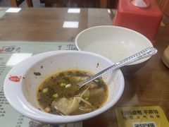 -杨大叔爱面子·四川小吃(岗头店)