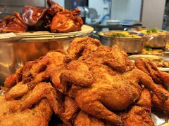 -盒马鲜生(皇庭广场店)