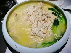 -曙光国际大酒店中餐厅