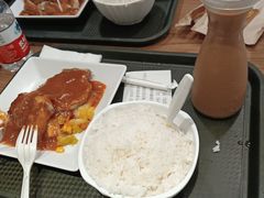 -大家乐(深圳中信店)