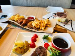 -必胜客(海安文峰店)