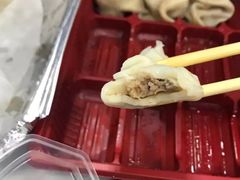 -东方饺子王(文化东路店)
