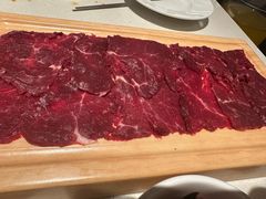 -海底捞火锅(长宁路龙之梦店)