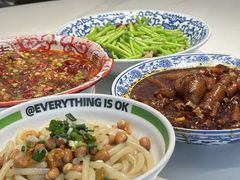 -欧记大排档·景德菜(上海首店)