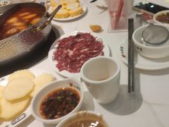 -八合里潮汕鲜牛肉火锅(上海汇智广场店)