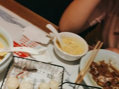 -宽窄巷成都菜(青岛路万达广场店)