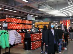 -NIKE上海青浦优选体验店