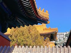 -即墨古城