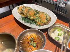 -春熙台韩国料理·章鱼肥牛(西丽店)