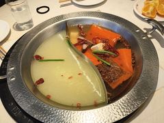 -川锅一号火锅(铜山万达店)