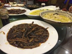 陈记菜馆(国庆路店)-陈记菜馆·非遗淮扬菜(东关街教场店)