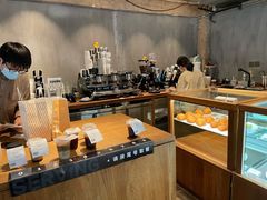 -来回·咖啡(天河南店)
