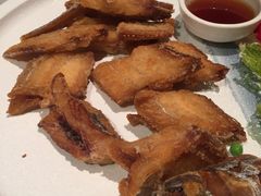 干煎东海带鱼-漢舍中国菜馆(889广场店)