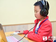 -贝弈围棋(惠山万达校区)