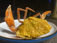 黄油蟹-三妹小龙虾·黄油蟹(华侨城总店)
