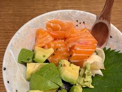 -水之惠鲜鱼料理(王府大街店)