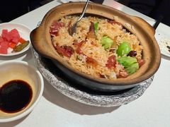 招牌煲仔饭-煲煲好(朝阳门店)