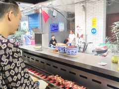 -清真·马峰烤肉(小学习北巷店)