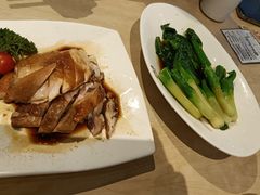 -避风塘(百联东郊店)