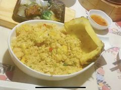 -隆隆金大茶楼(地王广场店)
