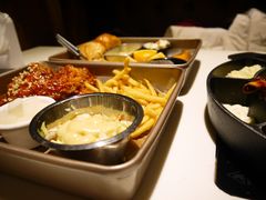 -火炉火自助餐(枫蓝国际店)