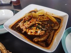 -喜洲翰林餐厅(董家百年老宅店)