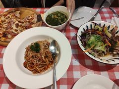 -后厨意餐La Cucina(外交公寓店)