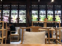 -我嘉书房(南翔名士居店)