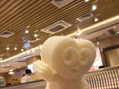 -西贝(东城万达广场店)