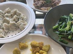 -良师门滨海人家·海鲜·家常菜(滨海城店)