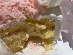 -味多美蛋糕(洋桥店)