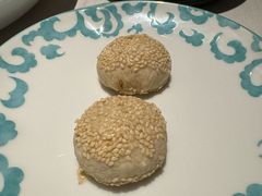 -许家菜(望江店)