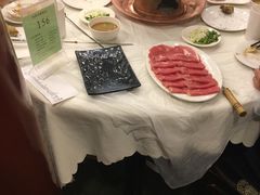 -东来顺饭庄(王府井步行街店)
