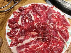 -汕头八合里海记牛肉店(清河店)