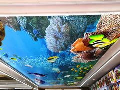 -渔中舟海鲜大排档(普陀沈家门店)