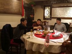 -山西会馆·晋菜·晋商宴·牌匾博物馆(胜利东街店)