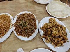 -姥家春饼店(漳州二路店)